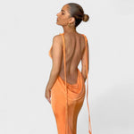 Luna – Elegantne kleit - Liisi Valik