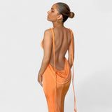 Luna – Elegantne kleit - Liisi Valik