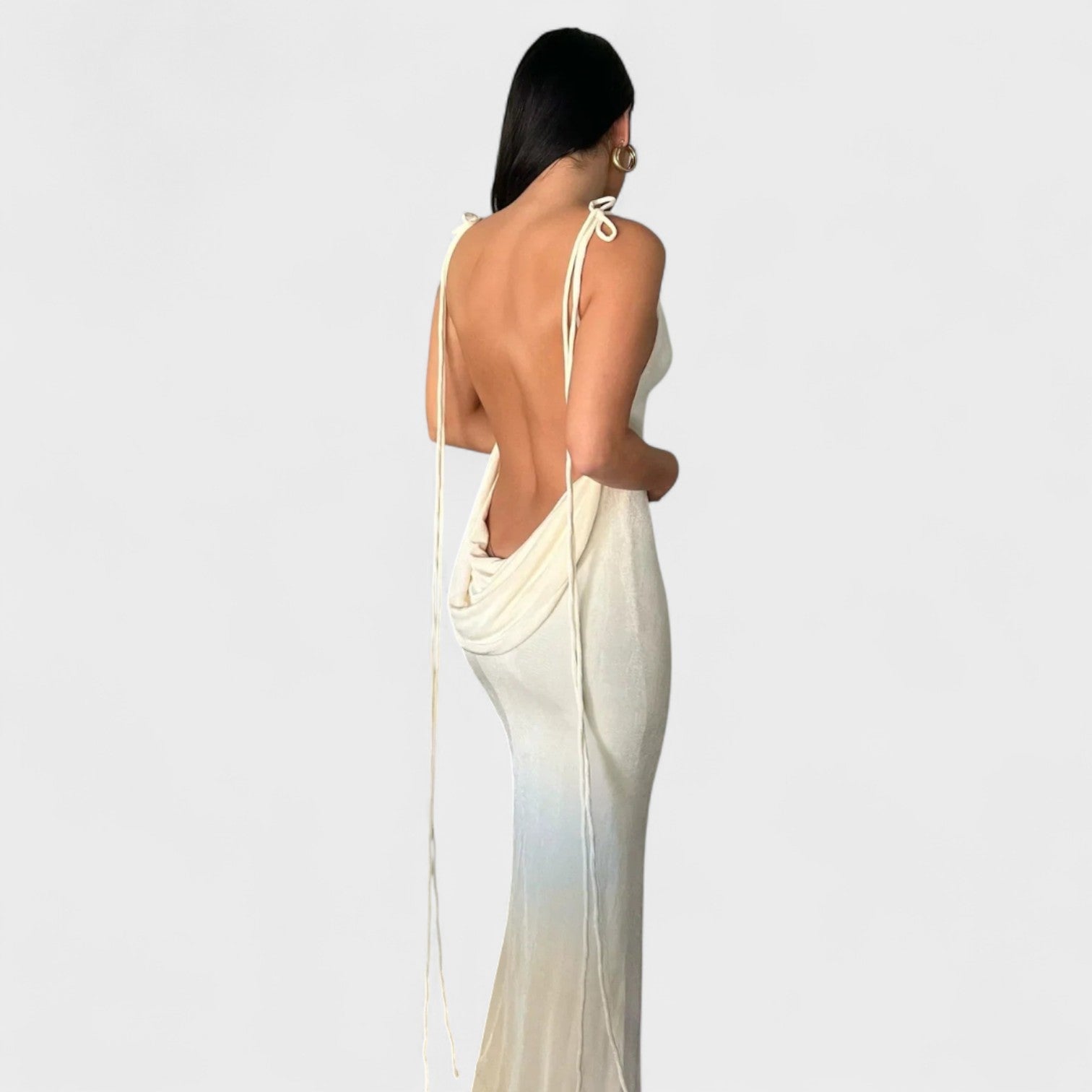 Luna – Elegantne kleit - Liisi Valik