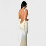 Luna – Elegantne kleit - Liisi Valik