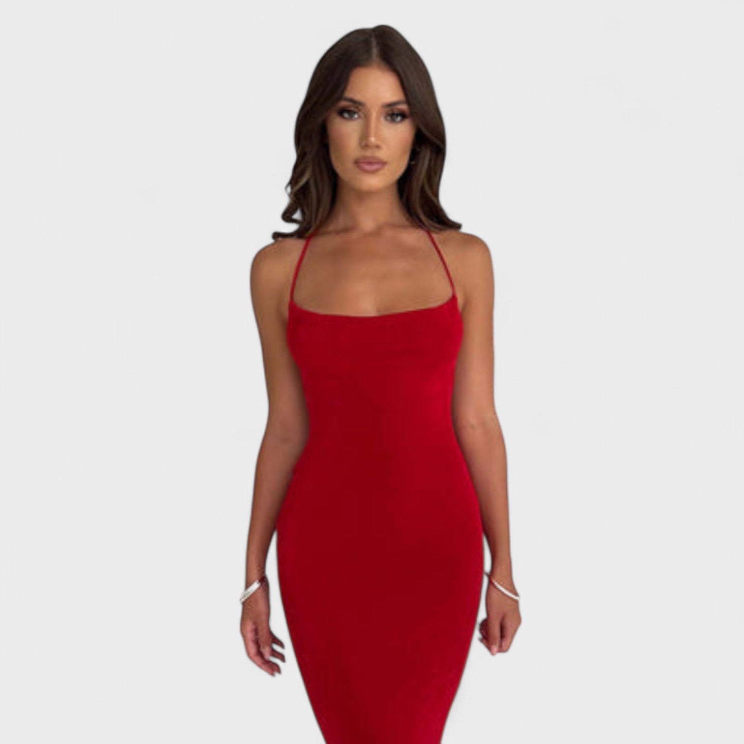 Luna – Elegantne kleit - Liisi Valik