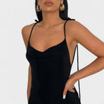 Luna – Elegantne kleit - Liisi Valik