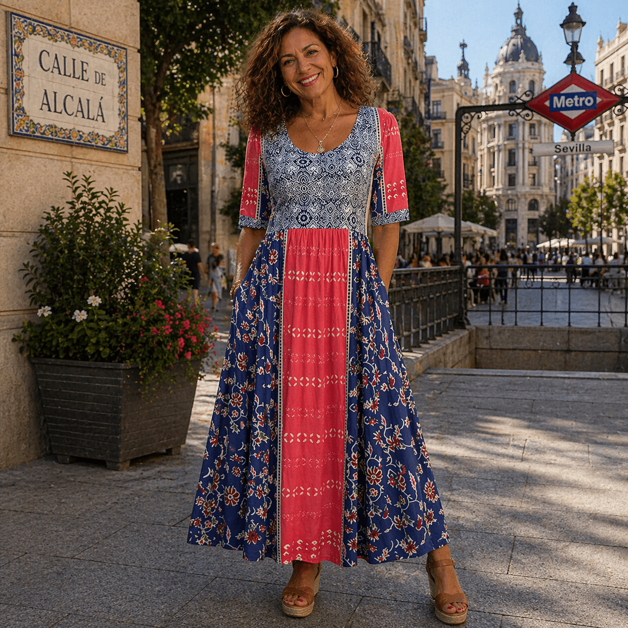 Maia | Bohemia Serena - Liisi Valik
