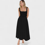 Maribel – Elegantne midi kleit - Liisi Valik