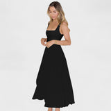 Maribel – Elegantne midi kleit - Liisi Valik