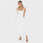 Maribel – Elegantne midi kleit - Liisi Valik