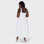 Maribel – Elegantne midi kleit - Liisi Valik