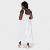 Maribel – Elegantne midi kleit - Liisi Valik