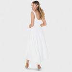 Maribel – Elegantne midi kleit - Liisi Valik