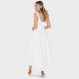 Maribel – Elegantne midi kleit - Liisi Valik
