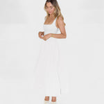 Maribel – Elegantne midi kleit - Liisi Valik