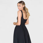 Maribel – Elegantne midi kleit - Liisi Valik