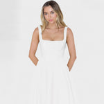 Maribel – Elegantne midi kleit - Liisi Valik