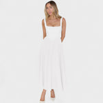 Maribel – Elegantne midi kleit - Liisi Valik