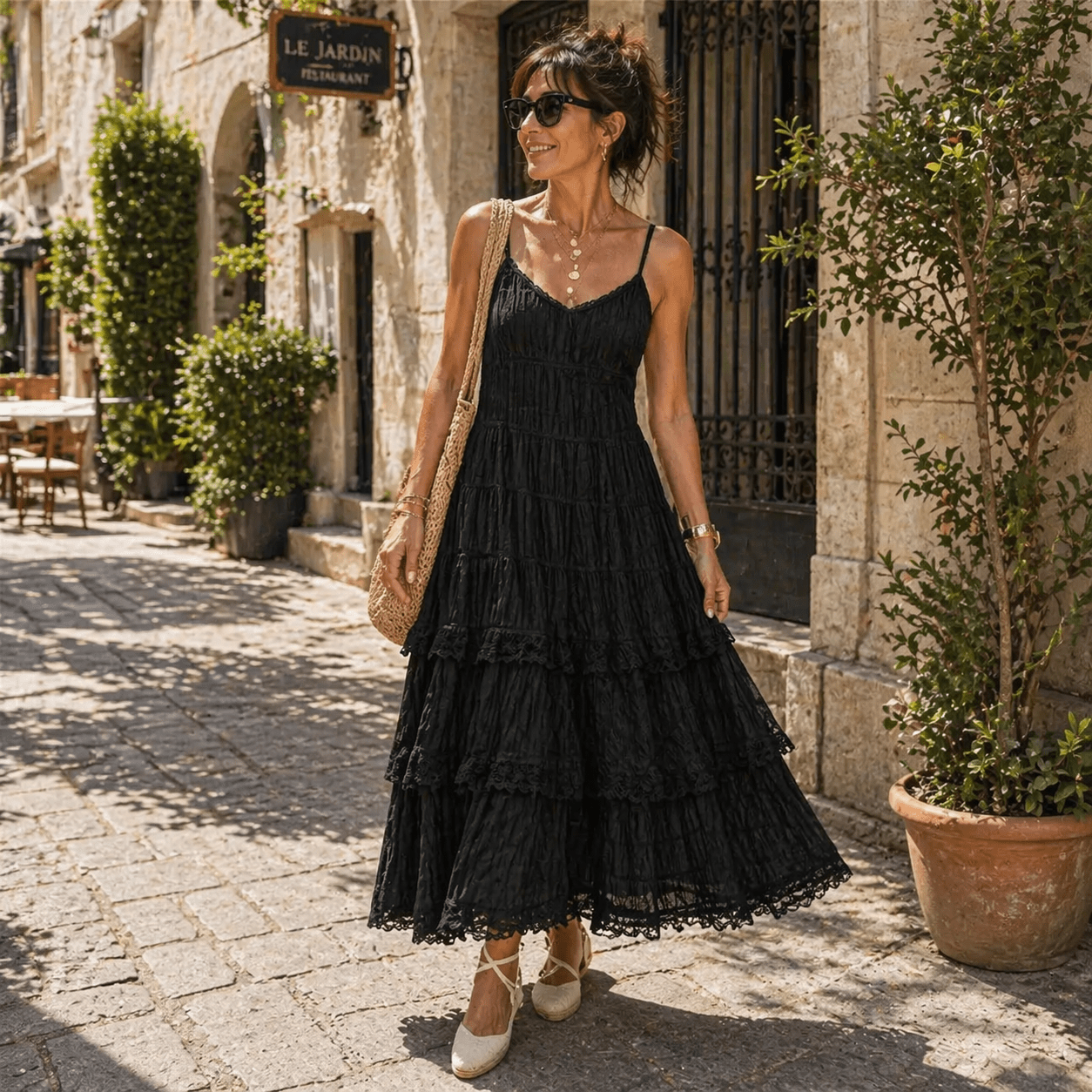 Marina | Suvi Liikumises - Liisi Valik