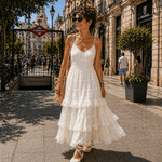 Marina | Suvi Liikumises - Liisi Valik