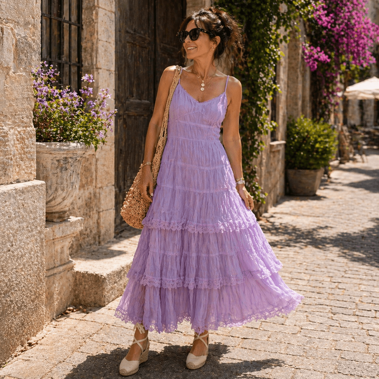 Marina | Suvi Liikumises - Liisi Valik