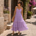 Marina | Suvi Liikumises - Liisi Valik