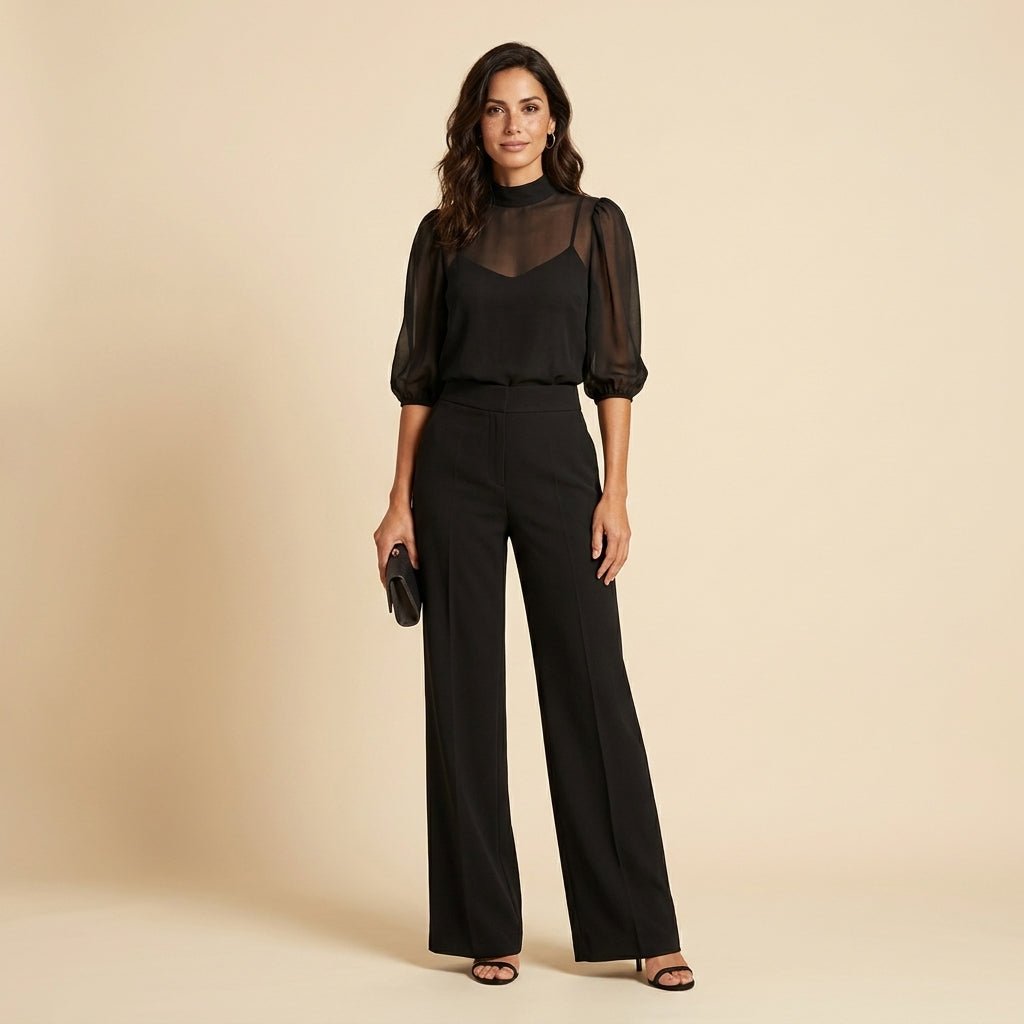 Maya™ | Elegantne 3-osaline komplekt - Liisi Valik