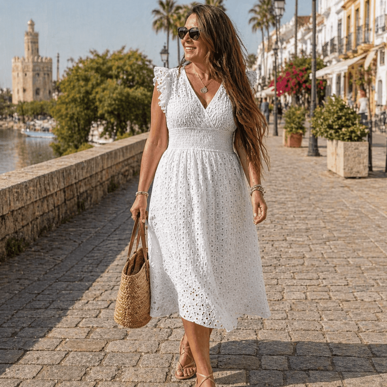 Naiara | Suvebrisa - Liisi Valik