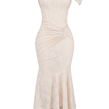 Nalina™ – Elegantne maxi kleit - Liisi Valik