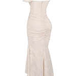 Nalina™ – Elegantne maxi kleit - Liisi Valik