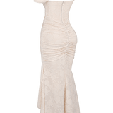 Nalina™ – Elegantne maxi kleit - Liisi Valik