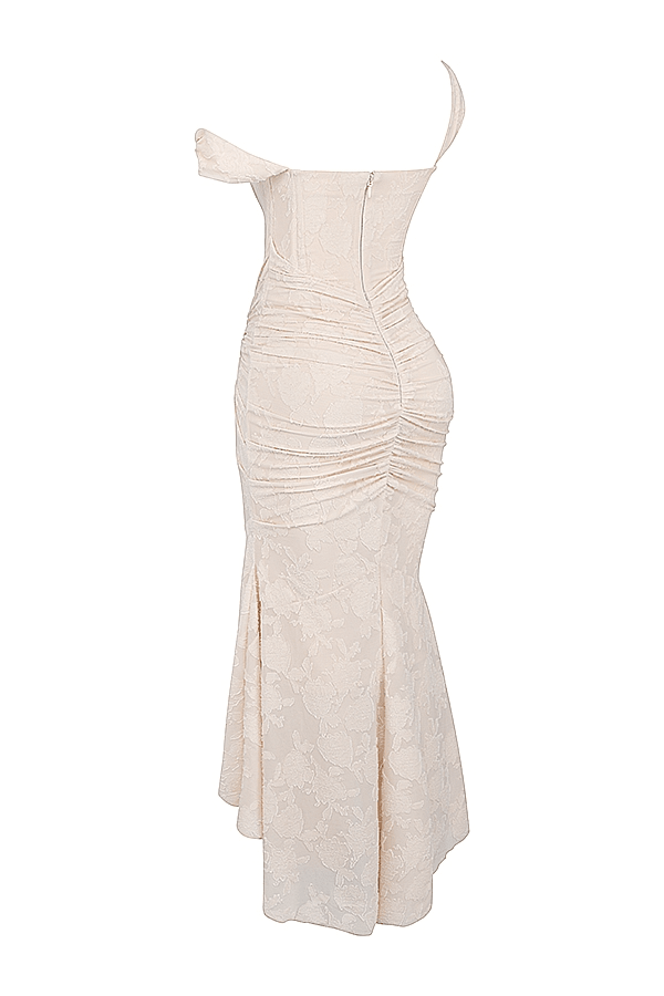 Nalina™ – Elegantne maxi kleit - Liisi Valik