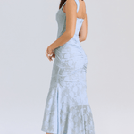 Nalina™ – Elegantne maxi kleit - Liisi Valik