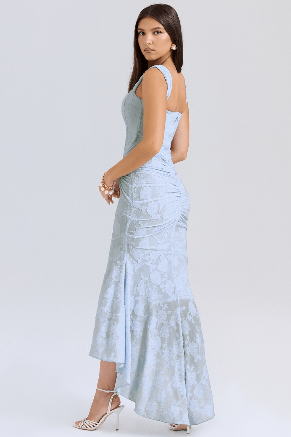 Nalina™ – Elegantne maxi kleit - Liisi Valik