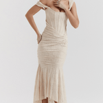 Nalina™ – Elegantne maxi kleit - Liisi Valik