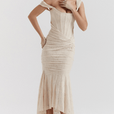 Nalina™ – Elegantne maxi kleit - Liisi Valik