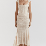 Nalina™ – Elegantne maxi kleit - Liisi Valik