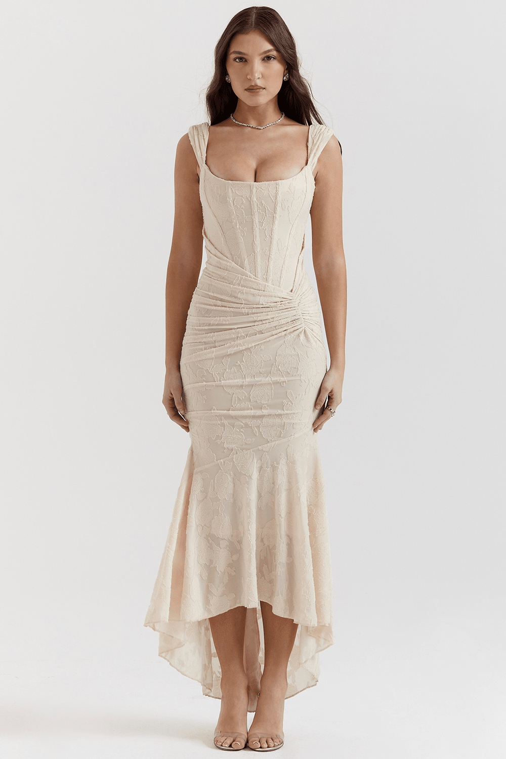 Nalina™ – Elegantne maxi kleit - Liisi Valik