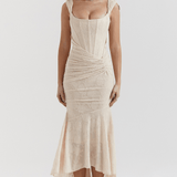 Nalina™ – Elegantne maxi kleit - Liisi Valik
