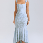 Nalina™ – Elegantne maxi kleit - Liisi Valik