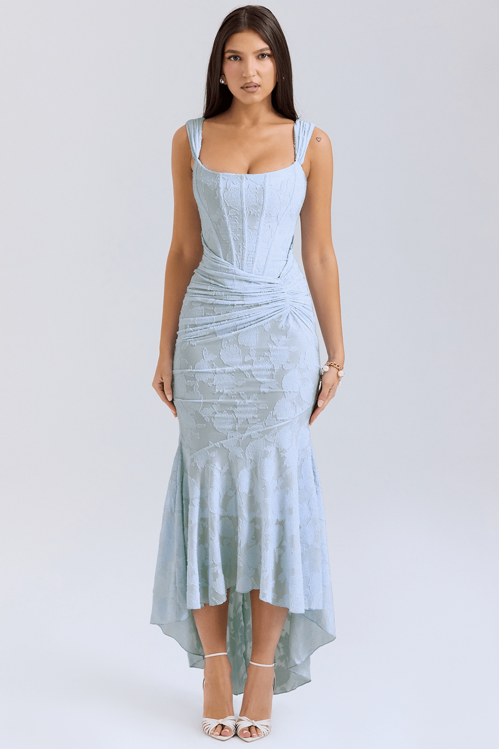 Nalina™ – Elegantne maxi kleit - Liisi Valik