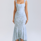 Nalina™ – Elegantne maxi kleit - Liisi Valik