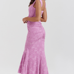 Nalina™ – Elegantne maxi kleit - Liisi Valik