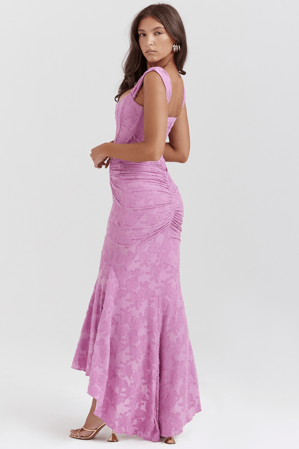 Nalina™ – Elegantne maxi kleit - Liisi Valik