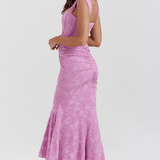 Nalina™ – Elegantne maxi kleit - Liisi Valik