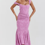 Nalina™ – Elegantne maxi kleit - Liisi Valik