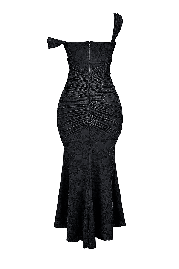 Nalina™ – Elegantne maxi kleit - Liisi Valik
