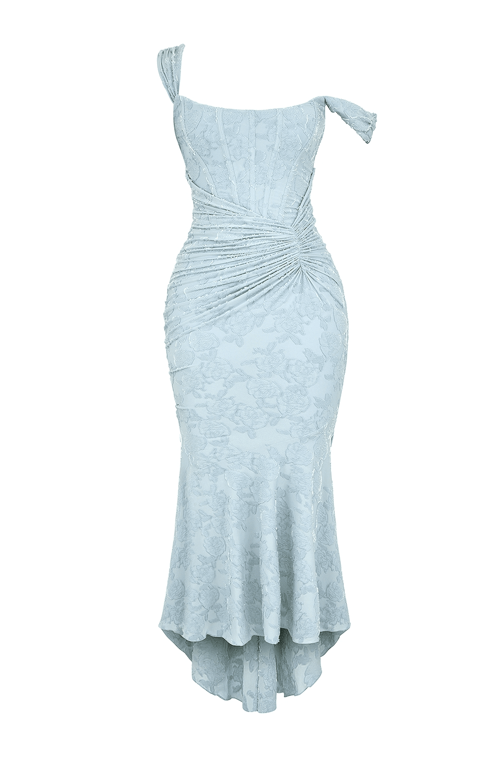 Nalina™ – Elegantne maxi kleit - Liisi Valik
