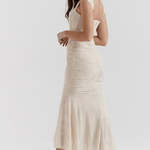 Nalina™ – Elegantne maxi kleit - Liisi Valik