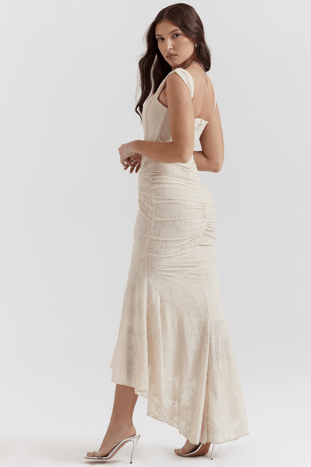 Nalina™ – Elegantne maxi kleit - Liisi Valik