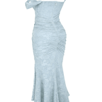Nalina™ – Elegantne maxi kleit - Liisi Valik