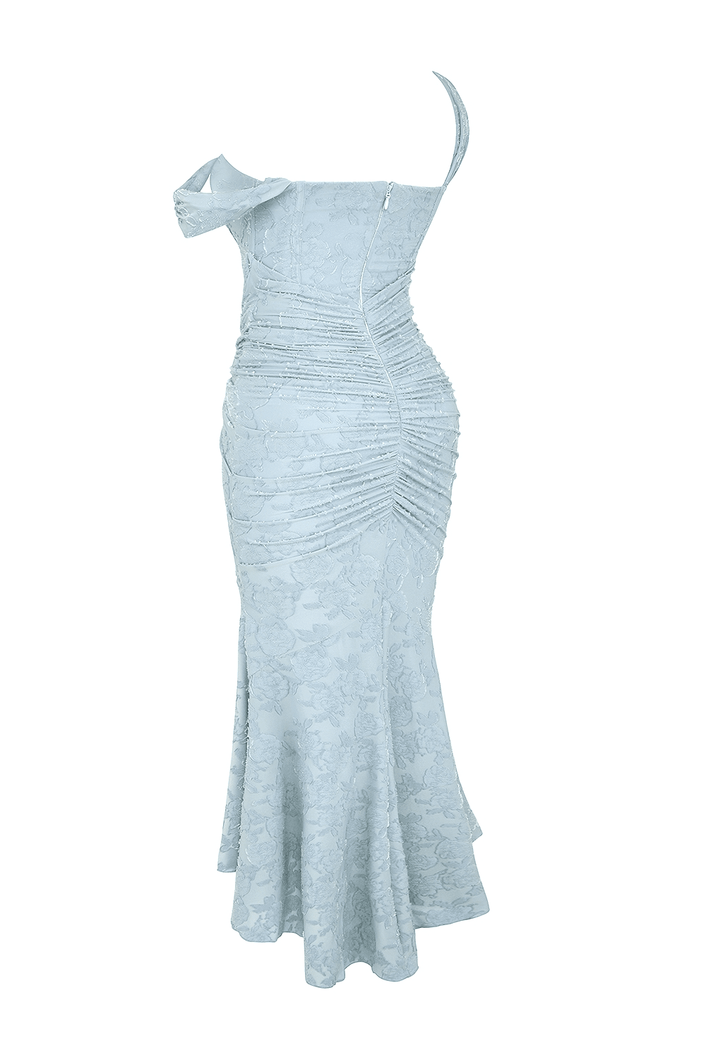 Nalina™ – Elegantne maxi kleit - Liisi Valik