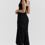 Nalina™ – Elegantne maxi kleit - Liisi Valik