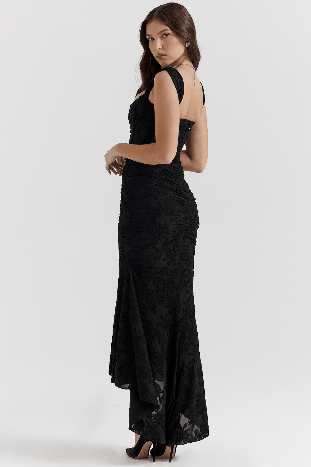 Nalina™ – Elegantne maxi kleit - Liisi Valik
